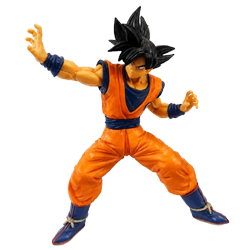 Shop Naruto Anime Action Figure at Toy Trendz by JJR Mart. Stylish anime collectible toy with detailed character design, perfect for kids and anime fans.