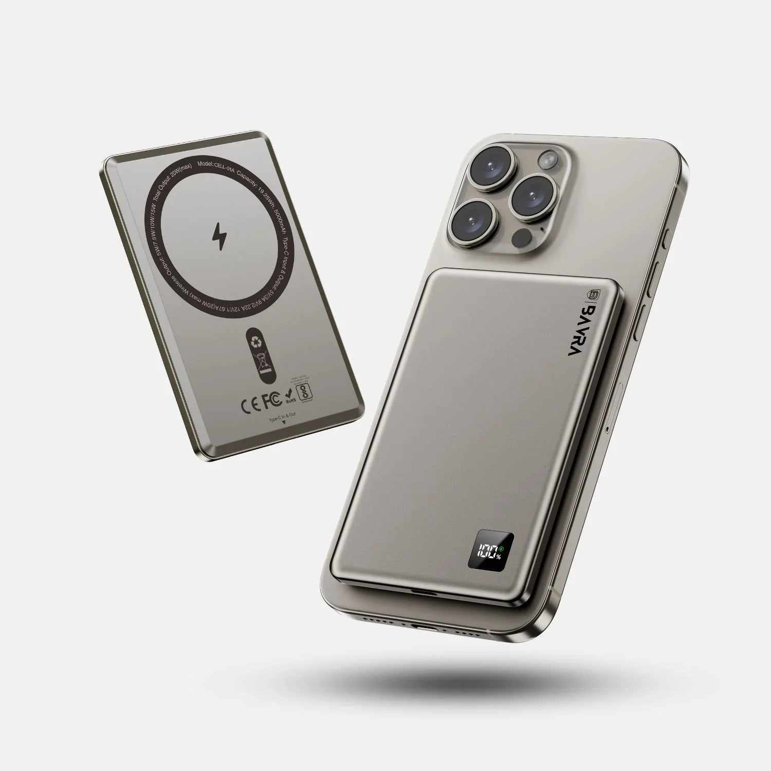 Premium collection of fast charging power banks including Zebronics, Spigen and MATE portable chargers with high-capacity battery backup.