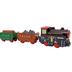 train