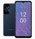 Acerpure Acerone Liquid 4G Smartphone Blue color with 6.5-inch IPS Display, 20MP Rear Camera, 5000mAh Battery and Android 14.