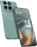 Motorola Edge 70 Fusion 5G smartphone with 8GB RAM, 128GB storage, 7000mAh battery and 50MP camera at JJR Mobiles.