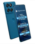 Motorola Edge 60 Fusion 5G 12GB RAM 256GB ROM