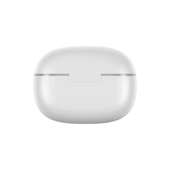 realme Buds T200 Lite Storm Grey Bluetooth True Wireless Earbuds with 12.4mm Dynamic Bass Driver, 4-Mic AI ENC, 48 Hours Playback, Bluetooth 5.4 and Google Fast Pair - JJR Mart
