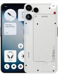 Nothing Phone (3a) Lite 5G with Glyph Interface, 120Hz AMOLED Display, 50MP Triple Camera, MediaTek Dimensity 7400 and 33W Fast Charging available at JJR MART Thoothukudi.