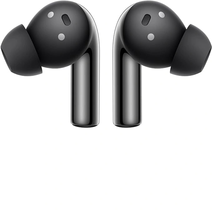 OnePlus Buds 3 ANC Harmonic Gray True Wireless Earbuds with Smart ANC and 44 Hours Battery - JJR Mart