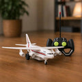 Dreamliner 787 Remote Control Airplane Toy for Kids | Toy Trendz by JJR MART