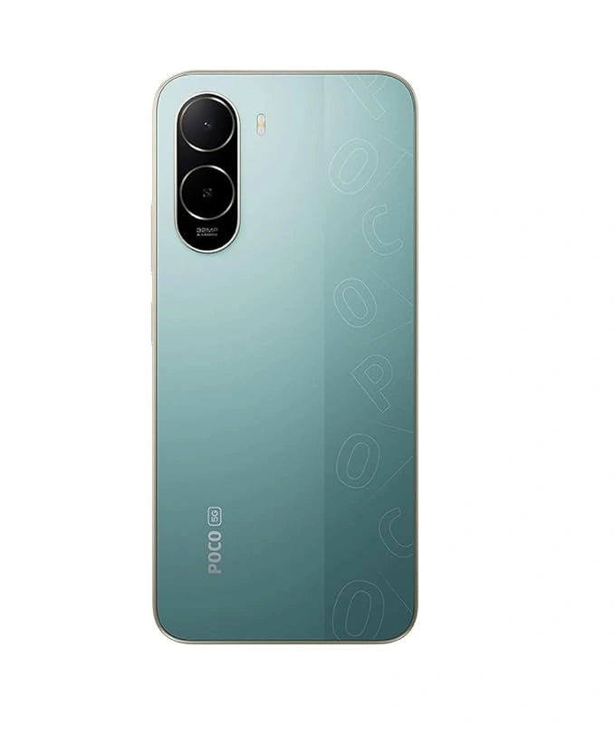POCO C85x 5G Smartphone with 6300mAh Battery, 120Hz Display and 32MP AI Dual Camera | JJR Mobiles
