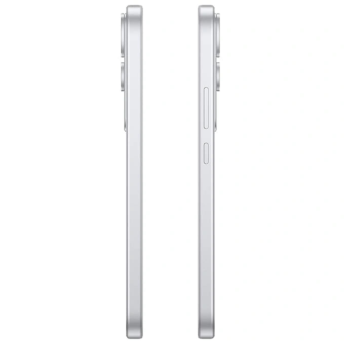 Vivo Y400 5G Pearl White 8GB RAM 128GB Storage smartphone available at JJR Mobiles JJR Mart