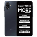 Samsung Galaxy A07 5G (4GB/128GB) Sealed
