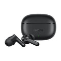 realme Buds T200x True Wireless Earbuds Pure Black with 25dB ANC, 12.4mm Bass Drivers, Bluetooth 5.4, Quad Mic AI ENC and 48 Hours Battery - JJR Mart