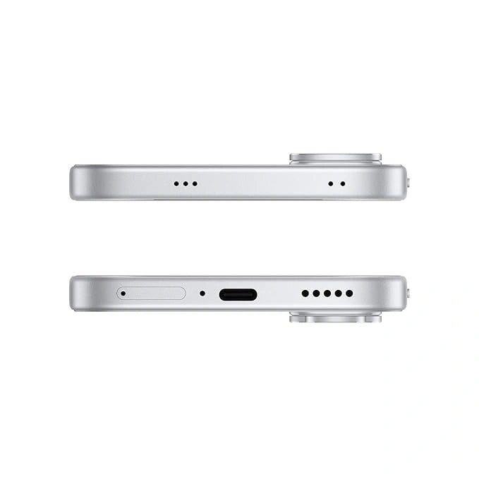 Vivo Y400 5G Pearl White 8GB RAM 128GB Storage smartphone available at JJR Mobiles JJR Mart
