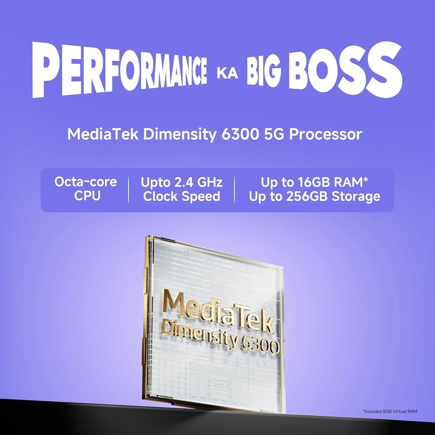 Redmi 15C 5G 6GB RAM 128GB smartphone with 120Hz display, 50MP AI camera, MediaTek Dimensity 6300 processor and 6000mAh battery - JJR Mobiles