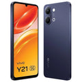 vivo Y21 5G 6GB 128GB Midnight Blue Act