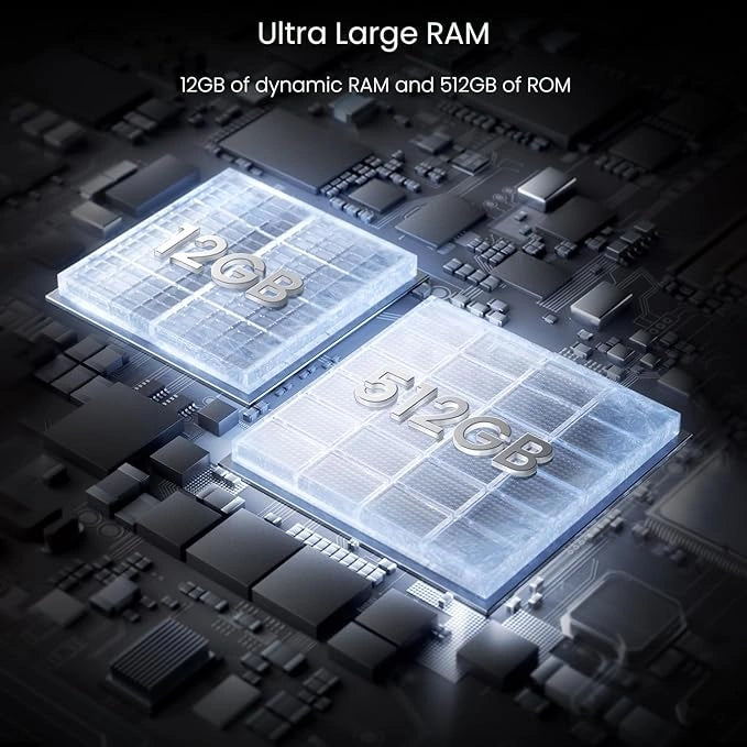 Realme 15 Pro 5G smartphone with Snapdragon 7 Gen 4 processor, 50MP dual rear cameras, 50MP selfie camera, 7000mAh battery, and 144Hz curved display.