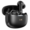 boAt Airdopes 219 Wireless Bluetooth Earbuds with Quad Mic ENx Technology, 40 Hours Battery, BEAST Gaming Mode, Bluetooth 5.4