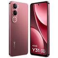 vivo Y31 5G Pink Smartphone with 50MP AI Camera, 6500mAh Battery, IP68/IP69 Rating | JJR Mobiles JJR Mart Thoothukudi