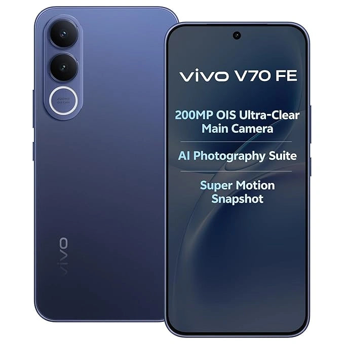 vivo V70 FE 5G