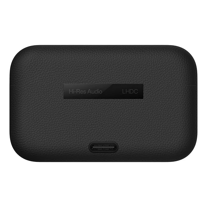 realme Buds T500 Pro Chocolate True Wireless Earbuds with 50dB ANC, 12.4mm Hi-Res Drivers, LHDC 5.0, Bluetooth 6.1, 56 Hours Playback and 6-Mic AI ENC - JJR Mart