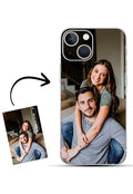 Custom mobile skin and personalized phone back cover with your photo printed in high quality by JJR Mart & JJR Mobiles. Stylish custom designs available for all smartphone models.