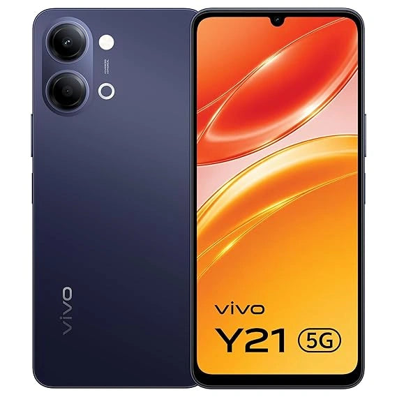 vivo Y21 5G