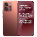 vivo V70 5G Activated Mobile with 50MP ZEISS Night Telephoto Camera, Snapdragon 7 Gen 4 Processor, 1.5K OLED Display and Premium Metal Frame Design