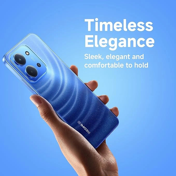 Redmi 15C 5G 4GB RAM 128GB