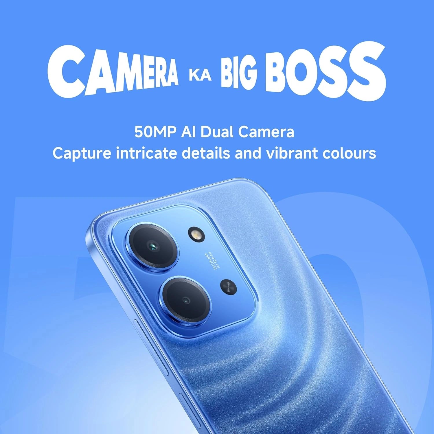 Redmi 15C 5G 4GB RAM 128GB