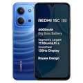 Redmi 15C 5G 4GB RAM 128GB