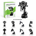 Stararch Big Truck H7 Car Mobile Holder with 360° Rotation and Strong Suction Cup