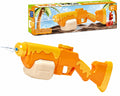 Electric Rechargeable Water Gun Toy for Kids with Automatic Water Spray | Toy Trendz by JJR MART