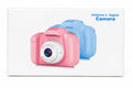 Children's Digital Camera toy for kids with colorful design, easy-to-use controls, photo and video recording features.