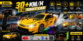 4WD Drift RC Racing Car for Kids