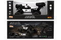 MOKA 2.4GHz remote control off-road toy car with die-cast metal body and controller – available at Toy Trendz by JJR Mart.
