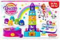 Unicorn PlayTime 24-piece educational toy gift set with stacking tower and activity toys for toddlers from Toy Trendz JJR Mart.