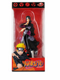 Naruto anime action figure collectible toy in display box from Toy Trendz JJR Mart.