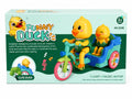 Funny Duck musical moving toy with lights and music for kids from Toy Trendz JJR Mart.
