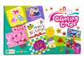 DIY Greeting Cards Craft Kit for Kids | Creative Card Making Set