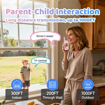 Kids Video Walkie Talkie Camera Toy with HD Screen | Toy Trendz by JJR MART