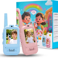 Kids Video Walkie Talkie Camera Toy with HD Screen | Toy Trendz by JJR MART