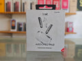 boAt Airdopes 111v2 wireless earbuds white box displayed at JJR Mobiles showroom