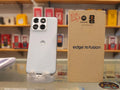 Motorola Edge 70 Fusion 5G smartphone with 8GB RAM, 128GB storage, 7000mAh battery and 50MP camera at JJR Mobiles.