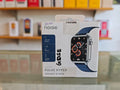 Noise ColorFit Pulse Hyper smartwatch with 1.83 inch TFT display and blue strap smartwatch box at JJR Mobiles