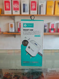 Tango Smart USB Charger 24H compact mobile wall charger adapter at JJR Mart