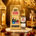 Smooth Girl 6ml Fruity Musky Attar Perfume Oil Roll-On Bottle | Long Lasting Alcohol Free Perfume