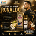 Cristiano Ronaldo 0375 Premium Attar Perfume Oil 6ml | Asian Attar World | Alcohol-Free Long Lasting Fragrance